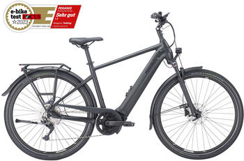 Pegasus Premio Evo 10 Lite (625 Wh) Men (2023) 28 black matt