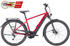 10, 28, 750 Wh, Diamant, mit Scheibenbremse, rot: Pegasus Premio Evo 10 Lite (2023)