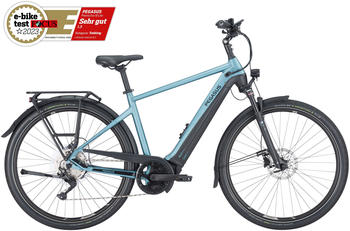 Pegasus Premio Evo 10 Lite (625 Wh) Men (2023) 28 summit lake blue