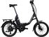 Zündapp X100 black/grey