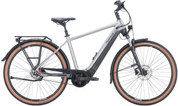 Pegasus Premio Evo 5F Belt (750 Wh) Men (2023) 28 silver / black