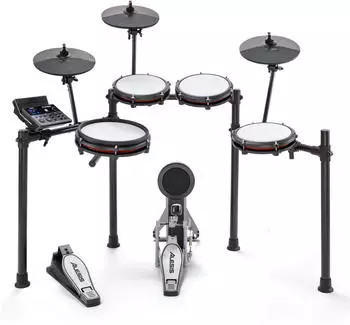 Alesis Nitro Max Mesh Kit