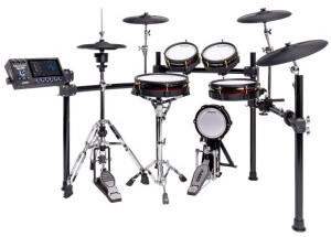Alesis Strata Core E-Drum Kit Bundle