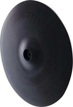 Roland 14" CY-14C-T V-Cymbal Crash-Becken-Pad (CY-14C-T)