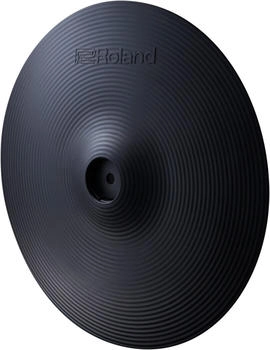 Roland CY-12C-T 12" V-Cymbal Crash Pad (CY-12C-T)
