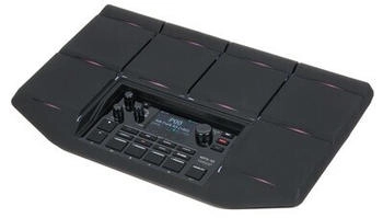 Korg MPS-10 Percussion Sample Pad (KRMPS10)