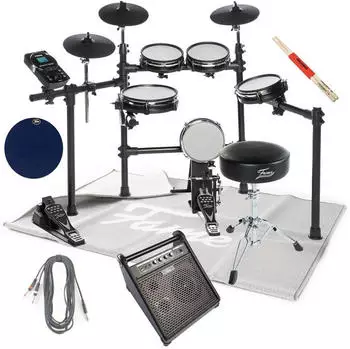 Fame DD-6600 Stage Komplettset