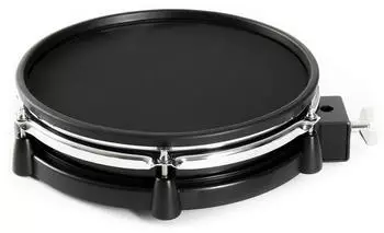 Fame FSPDD10 Dual Tom Pad 10"