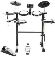 Fame TDX-16, Fame DD-Lite V2 E-Drum Set