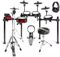 Alesis Nitro Ultimate Kit