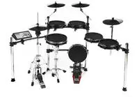 Fame XXXX, Fame Hybrid Pro E-Drum Set
