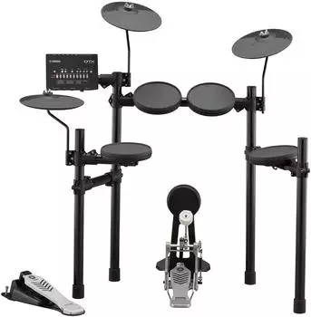 Yamaha DTX432K E-Drum Set