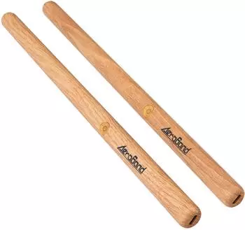 Aeroband PocketDrum 2 Max E-Drum-Set Das Luftschlagzeug