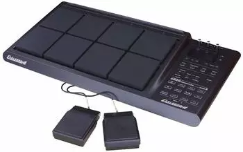 Carlsbro OKTO A E-Drum Percussion Pad Set