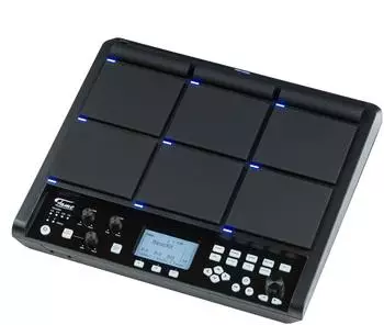 Fame SPD Hybrid Wave Sample Pad
