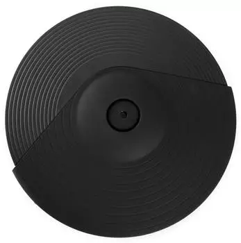 Fame FCP12RSDD Ride Cymbal Pad 12"