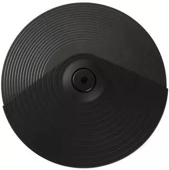 Fame FCP12HHS HiHat Cymbal Pad 12"