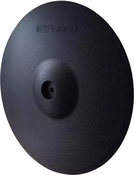 Roland CY-14R-T V-Cymbal Crash Becken