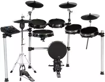Fame DD-ONE Professional XT E-Drum Set