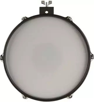 Fame FSPDD12-W Dual Snare Pad 12"