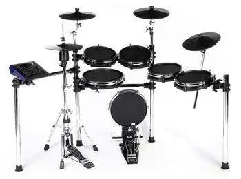 Fame DD-ONE XT Simon Phillips E-Drum Set