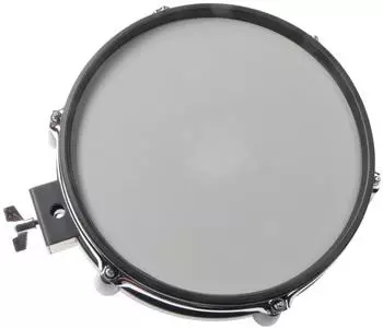 Fame FSPDD10-W Dual Tom Pad 10"