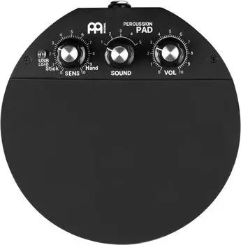 Meinl MCPP Compact Percussion Pad