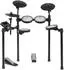 XDRUM DD-460C E-Drum Kit, Mesh Heads, 25 Kits, Set mit Hocker & Kopfhörer (00083135)