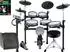 XDRUM DD-530 E-Drum Set mit Mesh Heads, 455 Sounds, Lernmodus (00060089)