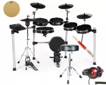 Fame DD-ONE XT Übungsset