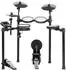 XDRUM DD-460P E-Drum Kit, Mesh Heads, 25 Kits, schwarz (00073463)