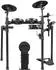 XDRUM DD-460P E-Drum Kit, Mesh Heads, 25 Kits, schwarz (00073463)