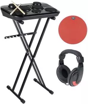 Fame DD-380 incl. Stand Bundle