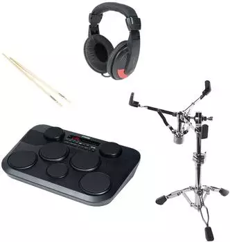 Fame DD-380 incl. Stand Bundle 1
