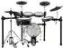 XDRUM DD-650 E-Drum Set Mesh Heads, Holzkessel, HiHat (00056971)