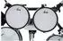 XDRUM DD-650 E-Drum Set Mesh Heads, Holzkessel, HiHat (00056971)