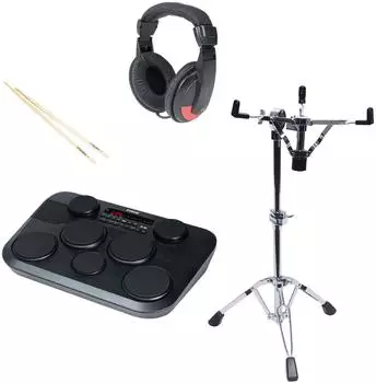 Fame DD-380 incl. Stand Bundle 2