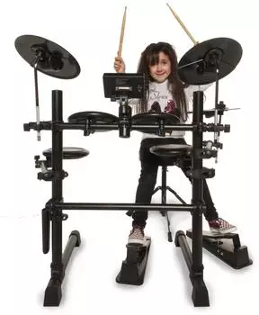 Fame DD-KIDDY V2 E-Drum Set