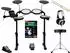 XDRUM DD-250 E-Drum Set mit Mesh Heads, 4 Drum Pads, 3 Becken Pads (00091966)