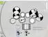 Aerodrums Aerodrums Air-Drumming E-Drum mit Kamerastativ