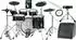 XDRUM DD-670 E-Drum Set Mesh, Holzkessel (00062777)