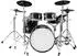 XDRUM DD-670 E-Drum Set Mesh, Holzkessel (00062777)