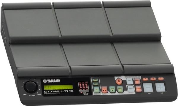 Yamaha DTX-12 MultiPad