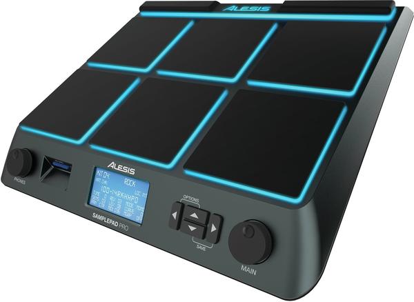 Alesis SamplePad Pro