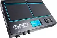 Alesis SAMPLEPAD4XEU, Alesis Sample Pad 4