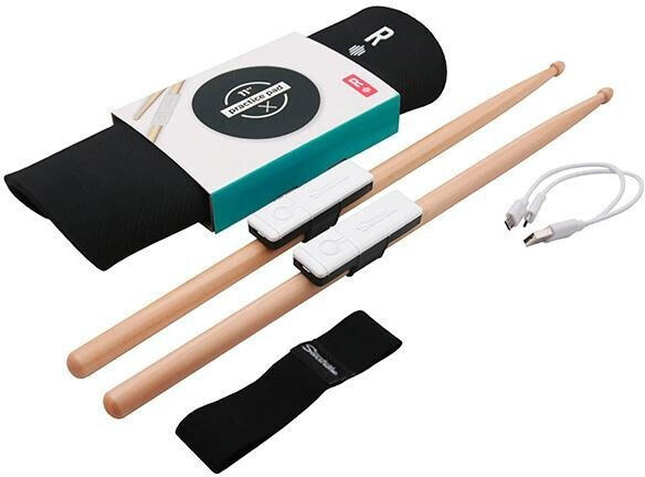 Senstroke Connected drum sticks for beginners