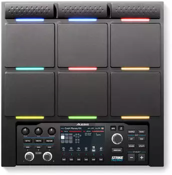 Alesis Strike Multipad