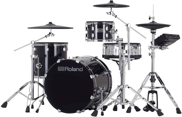 Roland VAD504 Kit V-Drums