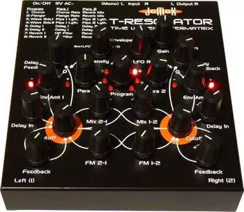 Jomox T-Resonator Mkil