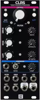 Modbap Modular CLRS
